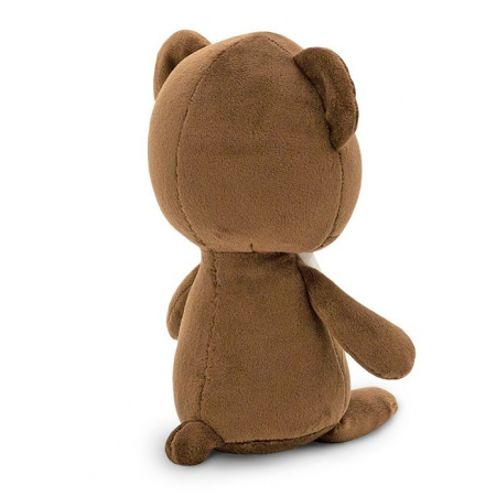 Игрушка Orange Toys медвежонок Mini Twini