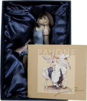 Статуэтка Pavone «Романтическая особа»