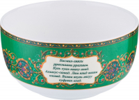 Пиала &amp;quot;сура&amp;quot; 11.5*11.5*6см 450мл