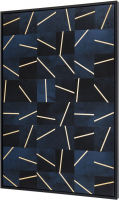 Фактурная картина Tomas Stern 87009 90*60*4 см