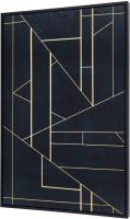 Фактурная картина Tomas Stern 87017 90*60*4 см