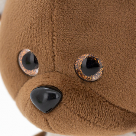 Игрушка Orange Toys медвежонок Mini Twini