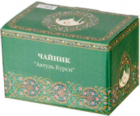 Заварочный чайник сура «Аят аль-Курси» 350 мл